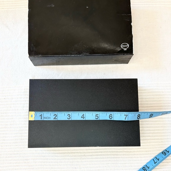 Mini Stainless Steel Salt & Pepper Mill Set - Picture 6 of 11